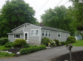 29 Tillson St, Whitman, MA 02382