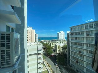 30 Calle Washington APT 10N, San Juan, PR 00907