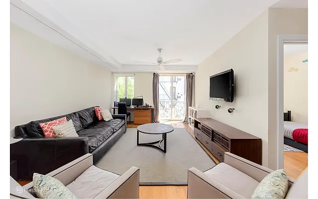 Rented by Douglas Elliman | media 9