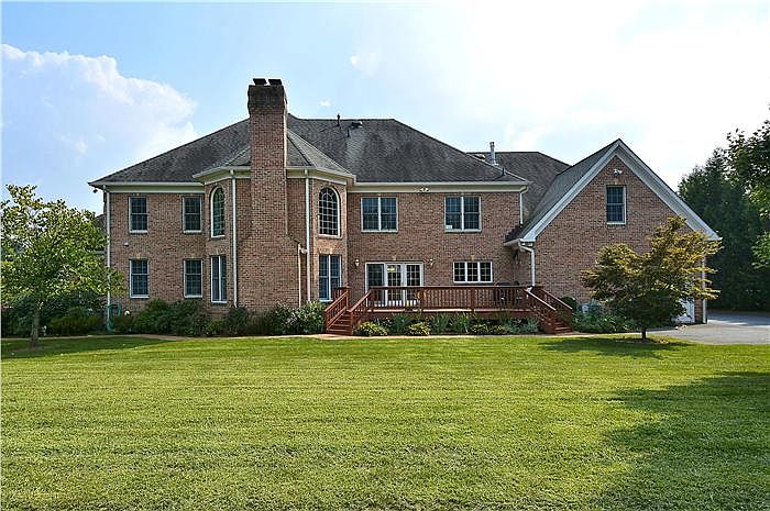 Exterior Rear
