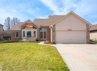 53463 Springhill Meadows Dr, Macomb, MI 48042