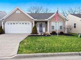 110 Haydens Arbor, Elyria, OH 44035