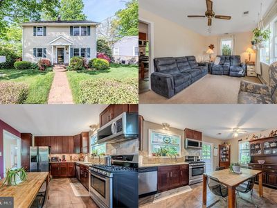 4108 Fern St, Fairfax, VA, 22030