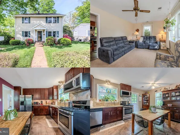 4108 Fern St, Fairfax, VA 22030