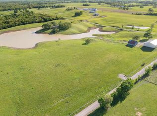 SE Tract B 400th Rd, Warrensburg, MO 64093