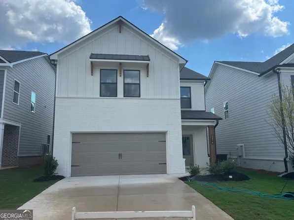 3576 Iron Hearth Bnd #92C, Snellville, GA 30039