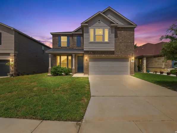 7911 Broussard, San Antonio, TX 78253
