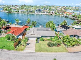 513 HARBOR DRIVE N, INDIAN ROCKS BEACH, FL 33785