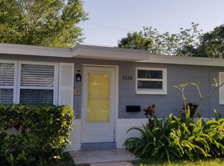 5326 21st Ave N, Saint Petersburg, FL 33710