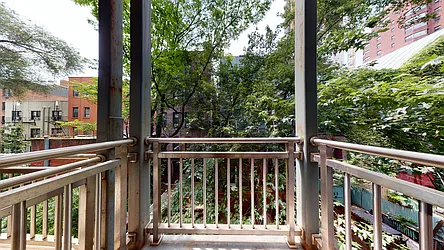 Rented by Bond New York