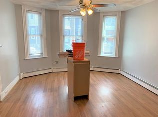 83 P St #1, Boston, MA 02127