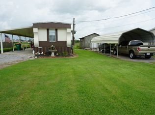 291 Adams St, Raceland, LA 70394