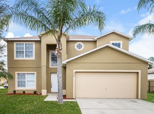920 Cambridge Ct, Kissimmee, FL 34758