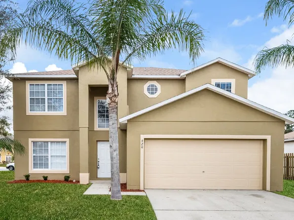 920 Cambridge Ct, Kissimmee, FL 34758