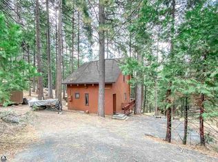 29919 Mariposa Dr, Cold Springs, CA 95335