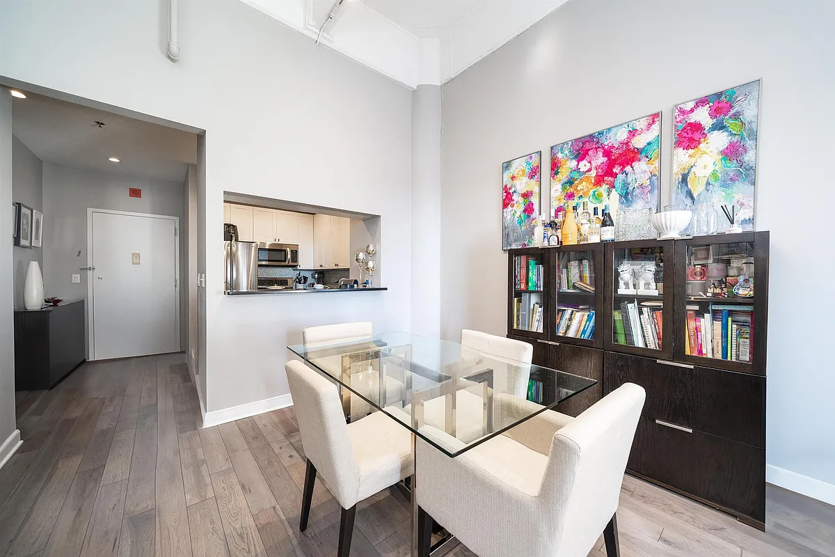 Building Photo - 1500 Washington St #8T