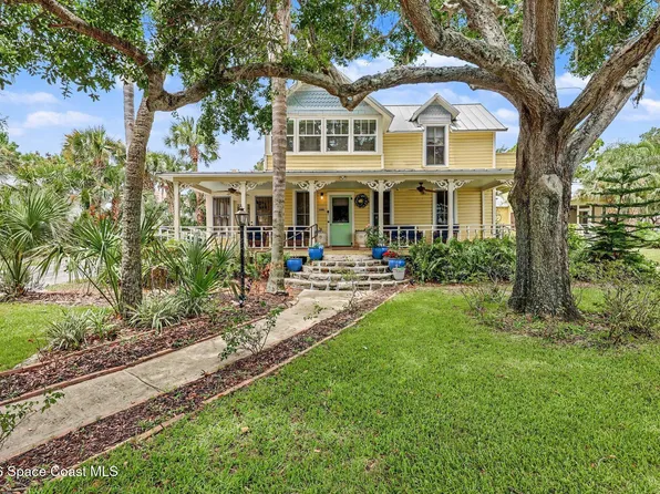 7 Mitchell St, Cocoa, FL 32922