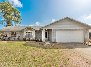 3043 Queen Palm Dr, Edgewater, FL 32141