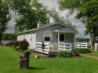 3345 Laura Ave, Jamestown, NY 14701