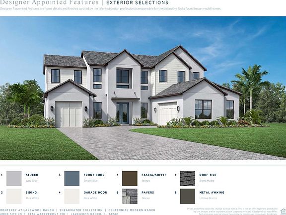 3rd image of 2476 Waterfront Cir