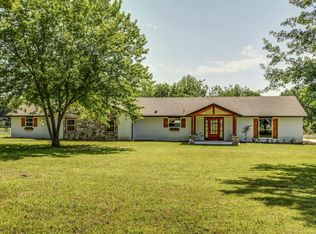 20905 S Valley West Dr, Claremore, OK 74019