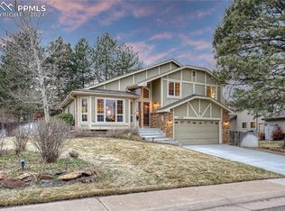 8229 S Steele Ct, Centennial, CO 80122