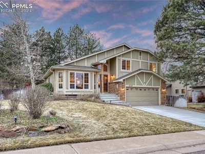 8229 S Steele Ct, Centennial, CO, 80122