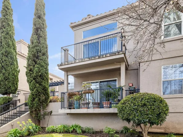 619 Woodside Way APT B, San Mateo, CA 94401