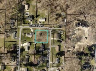 8598 Mayfair Ave, Union Pier, MI 49129