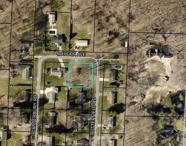 8598 Mayfair Ave, Union Pier, MI, 49129
