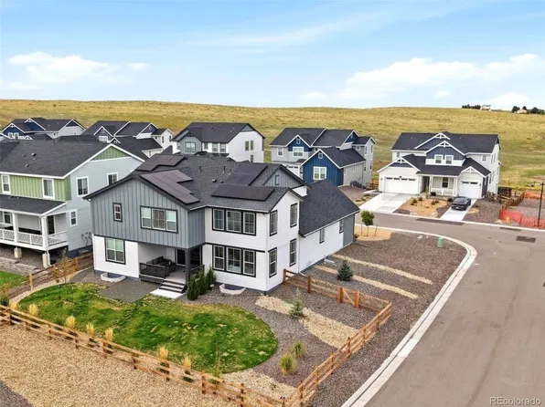 988 Congress Place, Elizabeth, CO 80107
