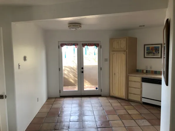 410 Graham Ave #A, Santa Fe, NM 87501