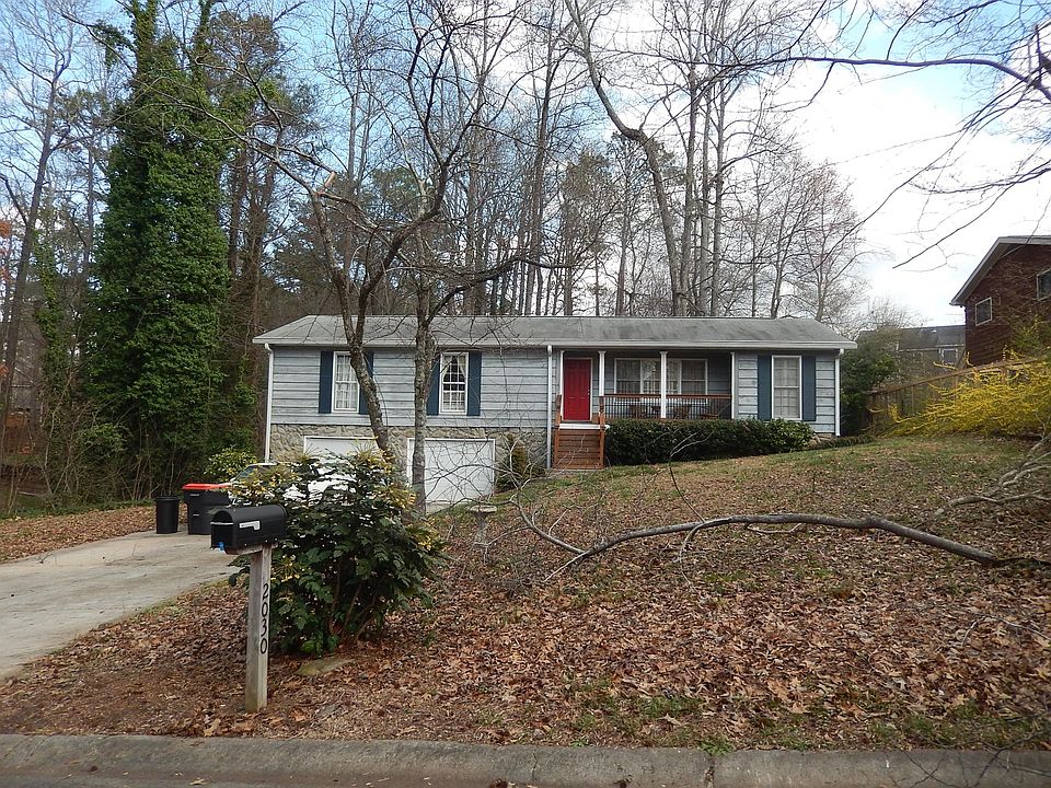 1st image of 2030 Beaver Brook Ln NE