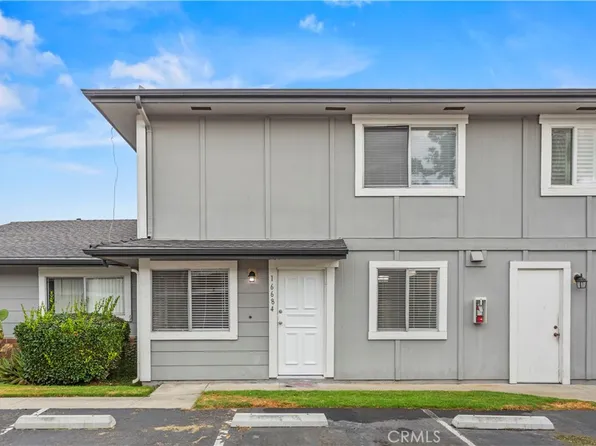 16684 Arbor Cir #110C, Huntington Beach, CA 92647