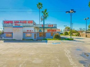 13957 Foothill Blvd, Fontana, CA 92335