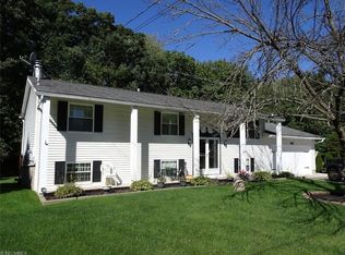 741 September Dr, Uniontown, OH 44685