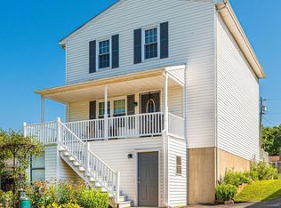 514 Knoxville Rd, Knoxville, MD