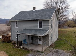 8605 Dansville Mount Morris Rd, Dansville, NY 14437
