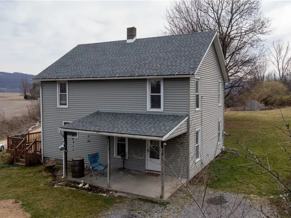 8605 Dansville Mount Morris Rd, Dansville, NY 14437