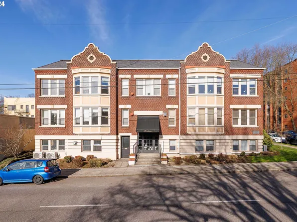 1529 SE Hawthorne Blvd APT 104, Portland, OR 97214