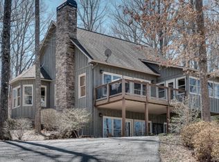 965 Conners Ridge Dr, Young Harris, GA 30582