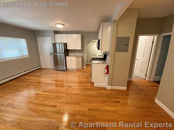 Apartment Rental Experts