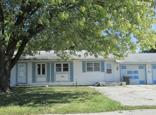 901 S Park Ave, Fowler, IN 47944