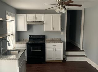 841 N Howard St APT 2, Baltimore, MD 21201