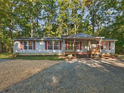 8376 Daniels Ln, Gloucester, VA, 23061