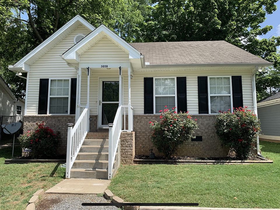 1st image of 305B Gatewood Ave