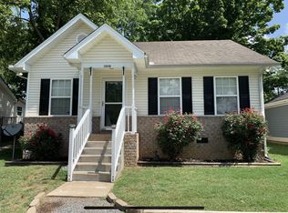 305B Gatewood Ave, Nashville, TN 37207