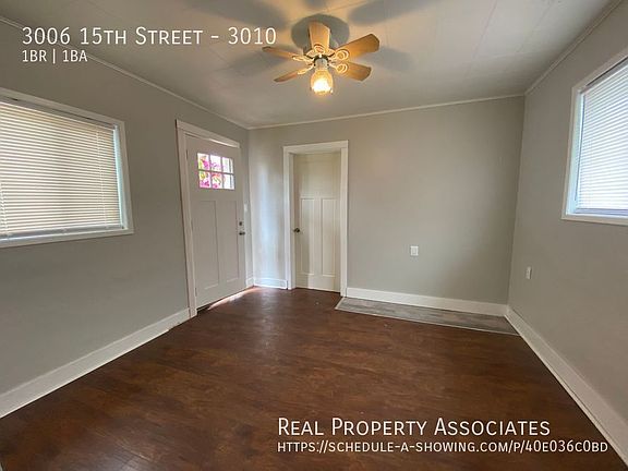2nd image of 3006 15th St #3010