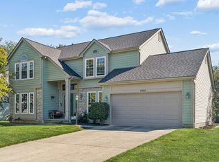 4948 Vicksburg Ln, Hilliard, OH 43026