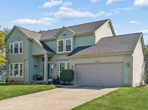 4948 Vicksburg Ln, Hilliard, OH 43026